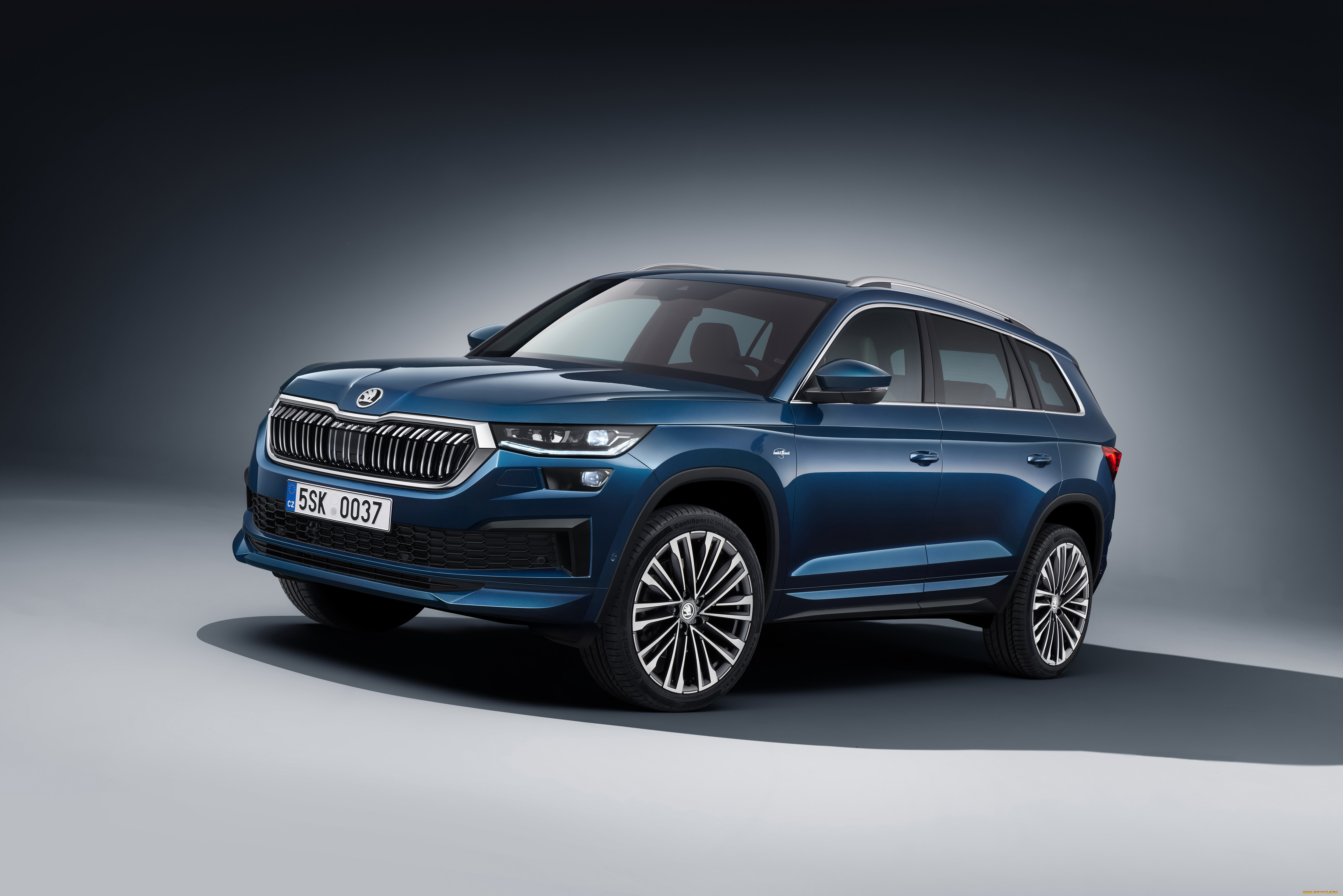 , skoda